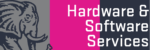 Pink: Hardware & Software Services