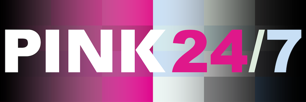 Pink 24/7 (NL)